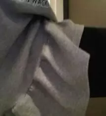 톡톡해서지금입기딱좋아요겨울까지충분히입겠어요