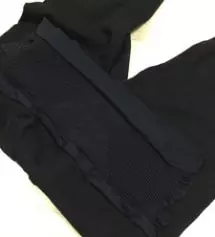 M사이즈 블랙 구입했어요!!
