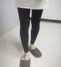 촉감이 자극적이지 않아 좋고,
