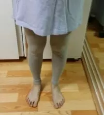 지인이 임부복중 배가 편한 바지나 레깅스로 유명하다해서
