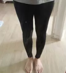 만삭때까지 입을거 생각해서 구입했어요
