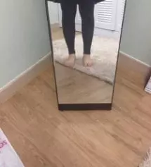 쫀쫀하고 적당히 타이트한게 자주입고 다니게 됩니다. 좋아요 ^^