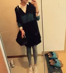 친구 추천으로 소임 가입했어요^^
