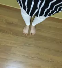 여기서 산 남방이랑 입어봤어여
