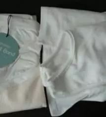 표기는 똑같은 아이보리인데 색상#이 달라도 너무 달라요~
