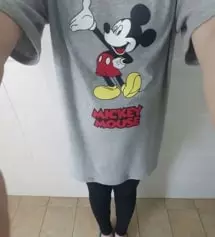 첫째와는 달리 둘째는 정말 배가 마니 나오더라구요ㅠ
