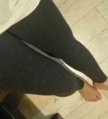 이제 만삭 배 부르고 회사에 종일 앉아있다보니 기존에 산 프리사이즈 임부레깅스도 배