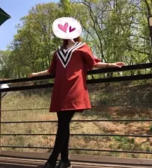 더울땐 못입는데 아침저녁으로 걷기할때 잘입고 다녀용~ 편해서 좋네요~^^