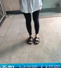 아주좋아요^^ 너무얇지않아서 ㅎㅎ11월까지입을듯^^
