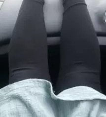 배부분이 넉넉하고 아주 편해요.
