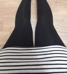 두께감 있어서 지금 입기에 좋을듯하네요
