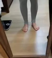 재질도 넘 좋고 착용감도 굿입니다~
