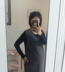 항상 바지는 라지를샀던지라.. 레깅스도 라지로샀는데.. 크네요
