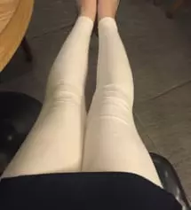 L사이즈 삿다가 살짝 커서 이번엔 M사이즈 주문햇는데
