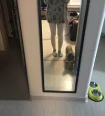 역시 후기대로 편하고 너무 좋아요.  검정색이랑 흰색샀는데. 다른 색도 구매하려구요.