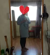 진짜 왜 찰떡 스판인지 알겠어요 입어본 레깅스 중에 제일 편한거 같아요 넘 좋아요~~~