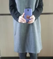 처음 구매해봤는데.. 정말 편하고 좋아요! 
