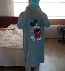 제가생각했던 레깅스 재질은 아니지만 진짜 편하고 부드럽고 좋네요~^^ 아이보리색 사고