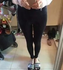 리뷰 많아서 샀어요 좋네요 s샀는데 좀 타이트 해요