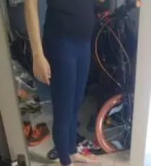 생각했던것보다 얇은 감이 좀 있어요
