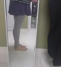 키170인데 길이감충분하네요
