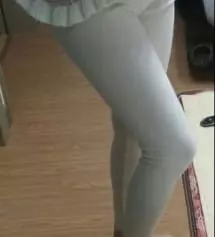 우선 서포트밴드 부분이 진짜 너무 좋고 편해요. 질감도 좋고 배를 누르는 것도 없고~~