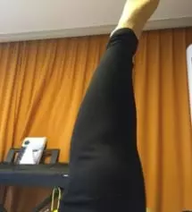 잠옷으로 샀는데
