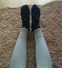 소임 레깅스 유명하다고 들어서 처음으로 구매해봤는데
