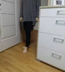 소임에서 레깅스 첨샀는데 좋네요~
