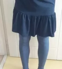 역시 많은 분들이 구매하시는 상품은 이유가 있는 거 같아요~ 기존에 입던 레깅스는 많