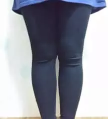 쌀쌀해진 날씨에 두께감 있어서 입기 좋구요 너무 편해요~