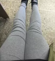 날씬한것도아니고
