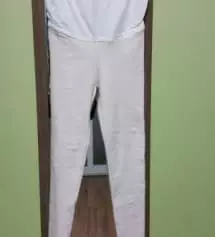 처음 임산부 레깅스  주문했던거라 ....계속 이것만 주문하게 되네요^^
