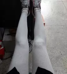 편하고 품질 좋아요.s사이즈 구입했는데 잘 맞아요= =