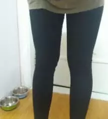 길이감도 두께도 재질도 다 마음에 드네요~~지금부터 잘 입을거 같아요 맘에 듭니다 조