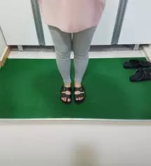 M사이즈 샀는데 적당하게 잘맞고 쫀쫀하고 좋아요 ㅎㅎㅎ