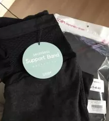 진차콜이랑 블랙 샀어요!!
