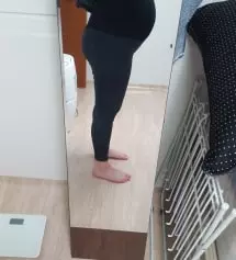 살마니찌구 배도 마니나왓는데 배하나도 안쪼이구 편해요. 추천합니다. 입고부족하면 재