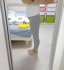 리뷰가 너무 좋아서 믿고 구매했는데 정말 편하고 좋아요
