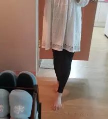 안입은듯 너무편해요!
