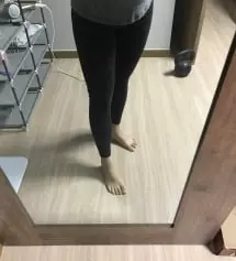 세상쫀쫀하네요.... 너무 편해요 
