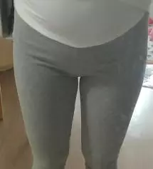 키 162에 58키로. 21주인데
