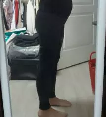 안녕하세요! 키작은 예비맘 찐냥이에요~
