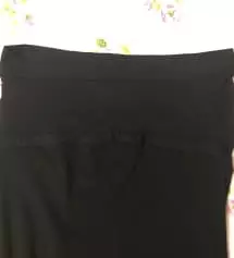 날씨가 추워져서 부랴부랴 레깅스 주문했어요~ 
