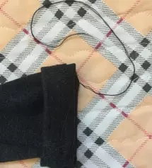 날씨가 추워져서 가을이후로 입을려고 샀는데 두께도 적당하고 따뜻하겠어요
