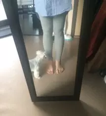 길이감도 좋고 정말 편합니다. 
