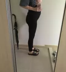 사이즈 참고하세요.
