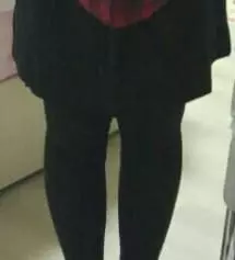 레깅스 길이가 딱맞아서 너무 좋고 쫀쫀해서 좋아요~