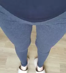 키작맘인데 길이도 딱좋아요 
