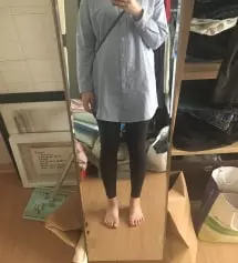 블랙이랑 차콜 샀어요
